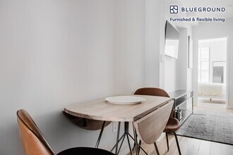 88 East End Ave in New York, NY - Building Photo - Building Photo