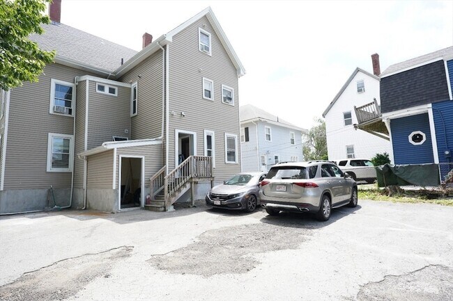property at 139 Timson St