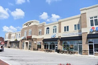 Market Square in Bowling Green, OH - Building Photo - Building Photo