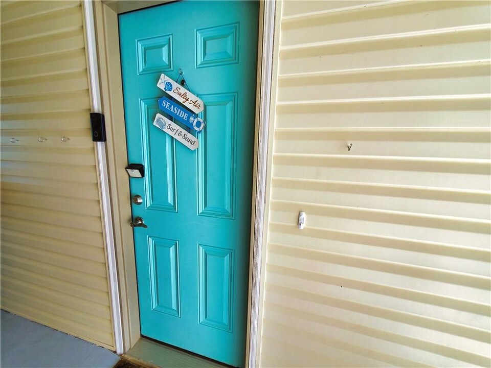 2-52 Forney Johnston Dr in Dauphin Island, AL - Building Photo