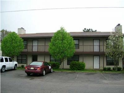 711 Tumbleweed Trl in Pensacola, FL - Building Photo