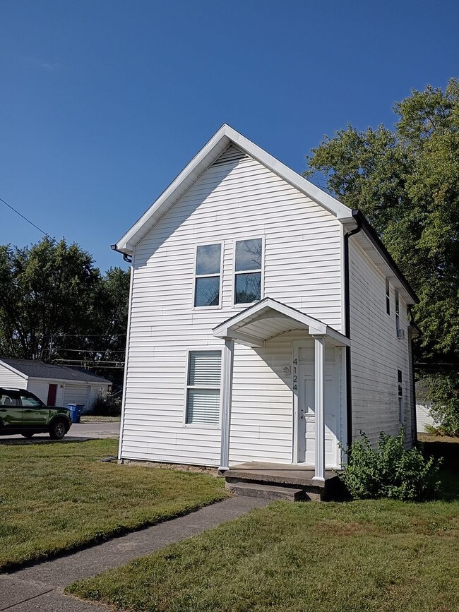 4124 S Landess St in Marion, IN - Building Photo - Building Photo