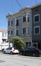 233-237 14th St in San Francisco, CA - Building Photo - Building Photo