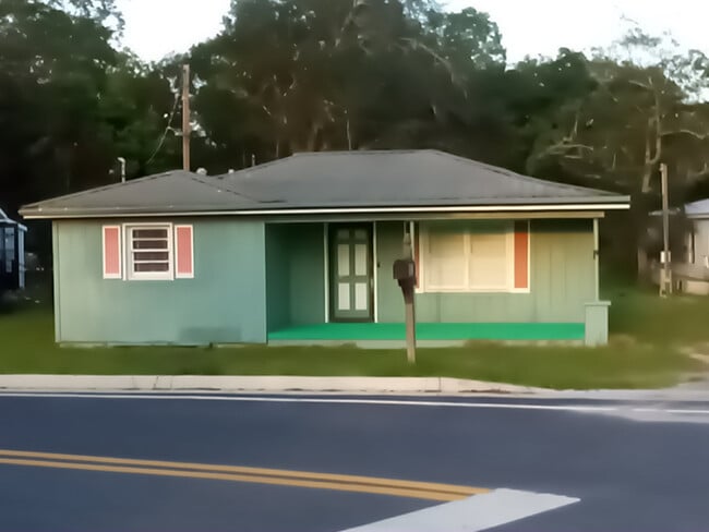 property at 2333 Dorminey St