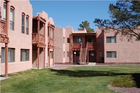 Copper Ridge Apartments