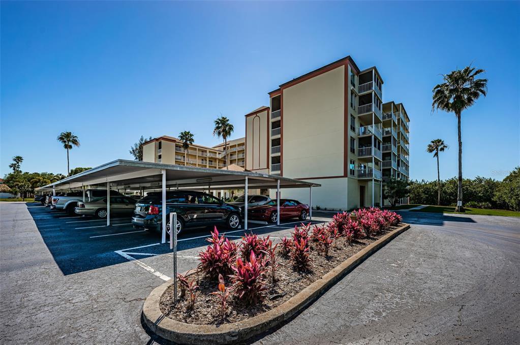 9000 Commodore Dr in Seminole, FL - Building Photo