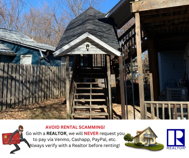 property at 700 Virginia St