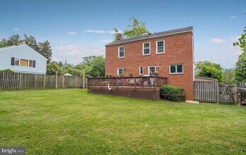 4401 Dresden St in Kensington, MD - Building Photo - Building Photo