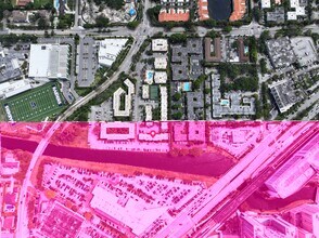 6707 N Kendall Dr, Unit VOP 116 in Pinecrest, FL - Building Photo - Building Photo