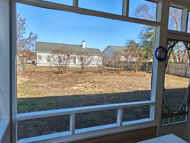 3840 Goforth Dr in Hope Mills, NC - Foto de edificio - Building Photo