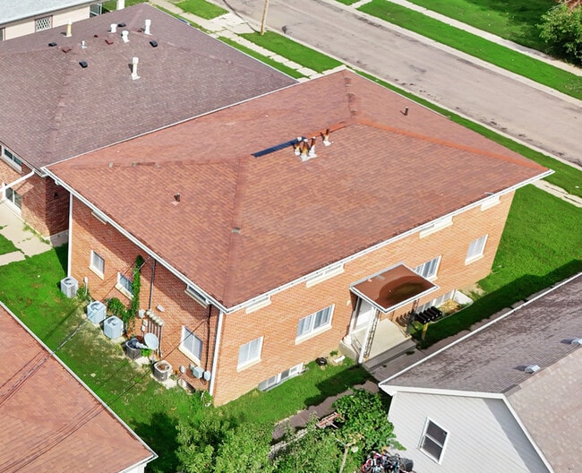 1641 Prospect St in Lincoln, NE - Building Photo - Building Photo