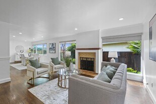 479 School St in Fremont, CA - Building Photo