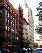 14 Jay St in New York, NY - Building Photo - Building Photo