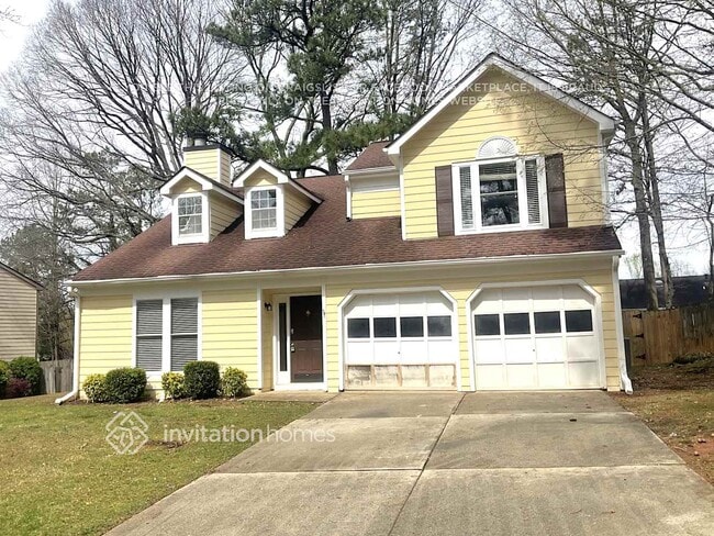 property at 4562 Hickory Forest Dr NW