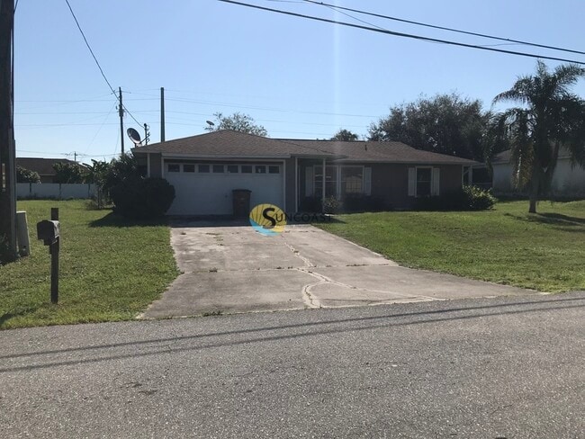 property at 2317 NE 23rd Pl