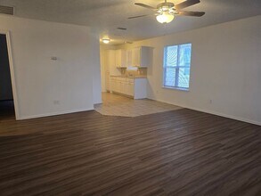 811 Ute Ave in Lubbock, TX - Building Photo - Building Photo