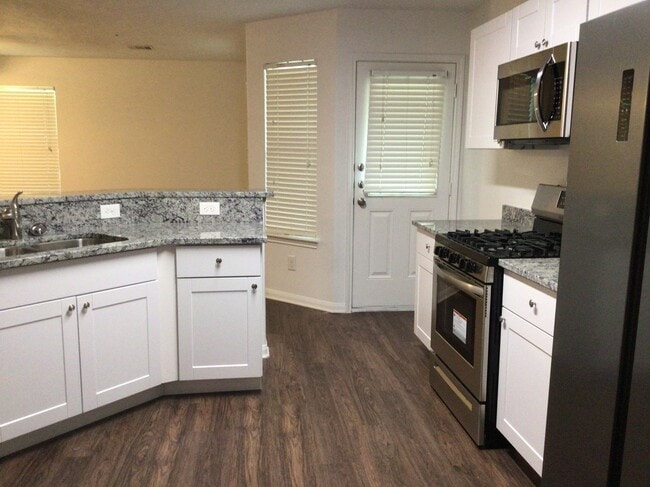 21530 N Werrington Way in Houston, TX - Building Photo - Building Photo