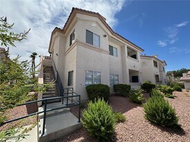 2112 Calville St in Las Vegas, NV - Building Photo