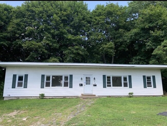 property at 207 Main St