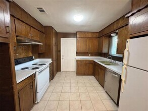 4923 Geddes Ave in Fort Worth, TX - Building Photo - Building Photo