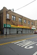 695-707 Melrose Ave in Bronx, NY - Foto de edificio - Building Photo