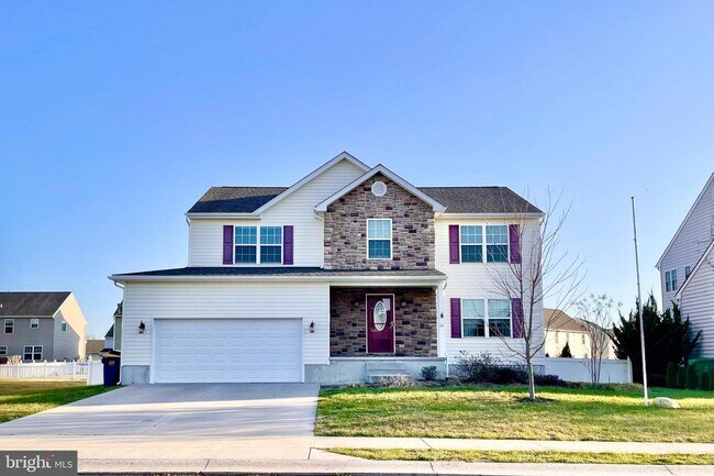 56 Point Landing Ln in Magnolia, DE - Building Photo - Building Photo