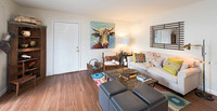 Park Towne Apartments photo'