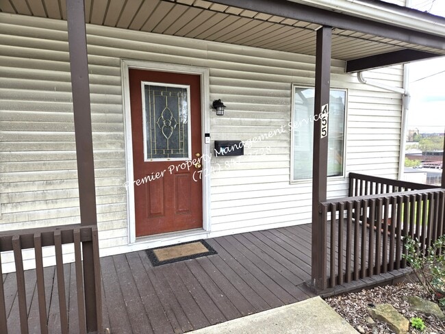 455 E Jefferson St in Butler, PA - Building Photo - Building Photo