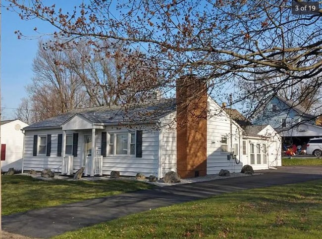 12 Davidson Ave in Greenville, PA - Building Photo - Building Photo