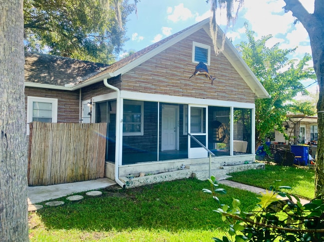 property at 136 W Pine Bluff St