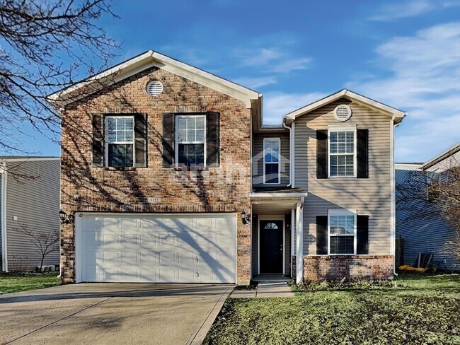 property at 3122 Earlswood Ln