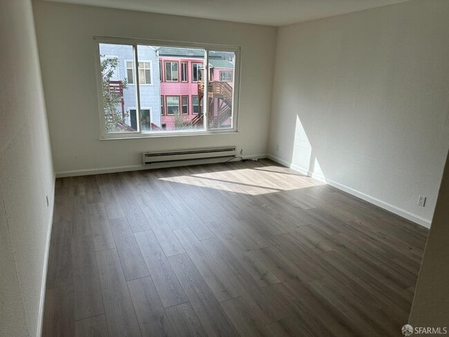 527 6th Ave in San Francisco, CA - Building Photo - Building Photo