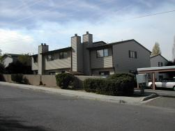 1220-1242 Stetson Rd in Prescott, AZ - Foto de edificio