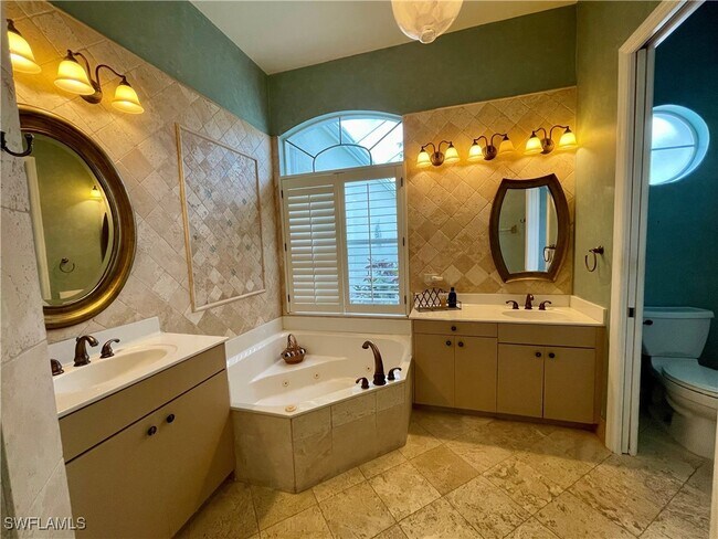 property at 25410 Alicante Dr