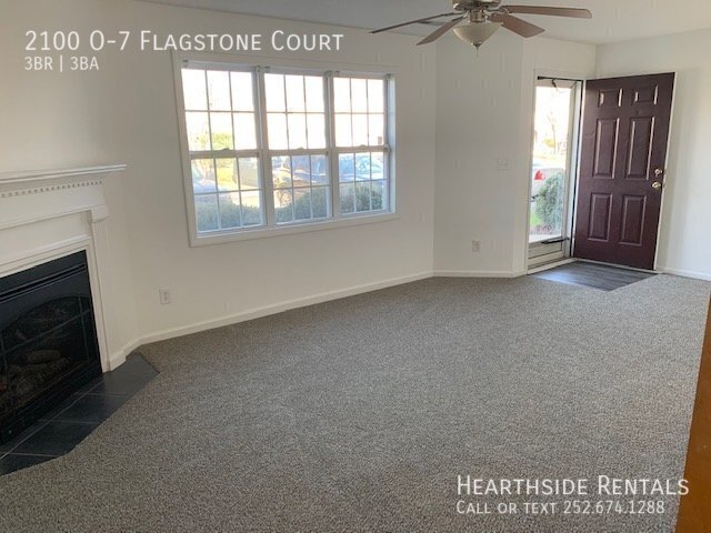 2100-2O-7 Flagstone Ct in Greenville, NC - Building Photo - Building Photo