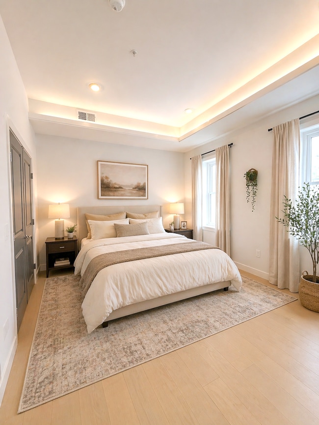 1421 N Franklin St, Unit 3 in Philadelphia, PA - Building Photo - Building Photo