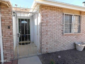 8609 Pilgrimage Cir in El Paso, TX - Building Photo - Building Photo