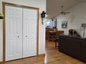 1203 Woodland St in Spooner, WI - Building Photo - Building Photo