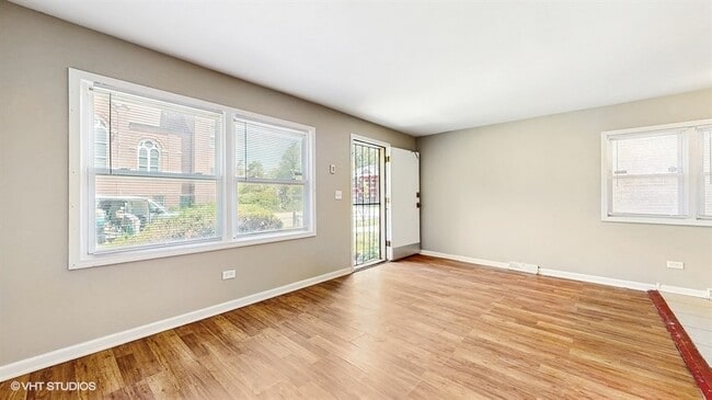 309 W 109th Pl in Chicago, IL - Building Photo - Building Photo