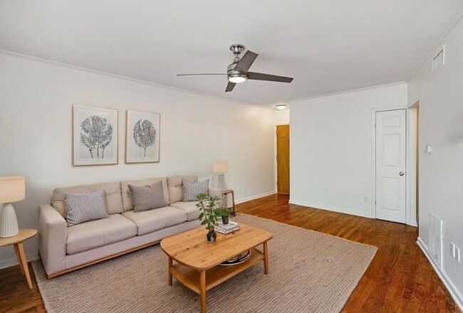 120 Alden Ave NW, Unit C3 in Atlanta, GA - Building Photo - Building Photo