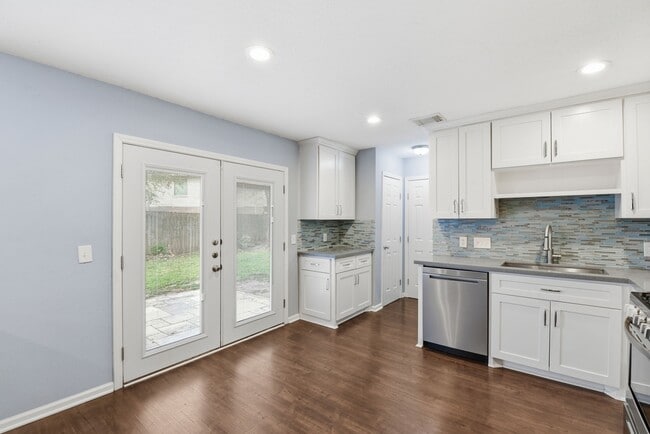 19706 Bluff Canyon Way in Katy, TX - Building Photo - Building Photo