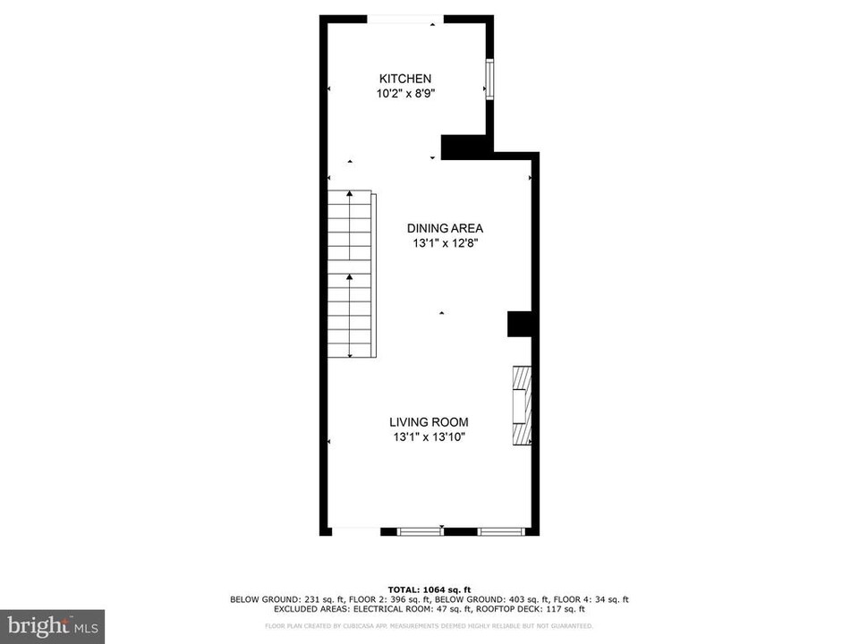 2044 Mountain St in Philadelphia, PA - Building Photo