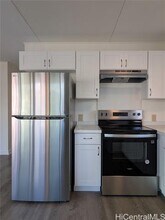 1267 Rycroft St in Honolulu, HI - Building Photo - Building Photo
