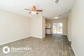 7331 Glen Heights in San Antonio, TX - Foto de edificio - Building Photo