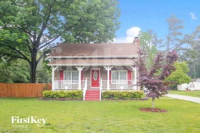 property at 1593 Pine Shadows Dr