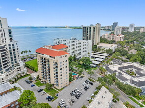 2109 Bayshore Blvd, Unit 306 in Tampa, FL - Building Photo - Building Photo