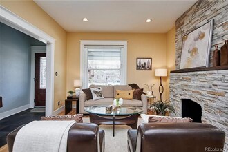 251 S Lincoln St in Denver, CO - Building Photo - Building Photo