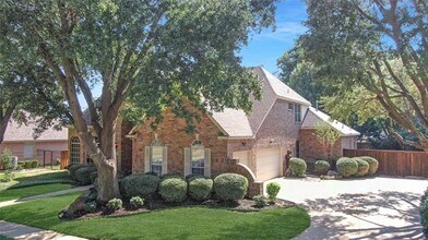 1308 Lakeway Dr in Southlake, TX - Building Photo - Building Photo