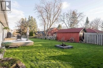 32 Elmvale Blvd in Whitchurch-Stouffville, ON - Building Photo - Building Photo