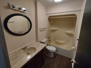 405 N Church St in Georgetown, IL - Building Photo - Building Photo